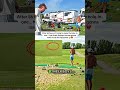 After 56 hours of trying to make the hole-in-one Kyle... #Shorts #clippinglab