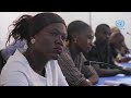 Conférence de presse hebdomadaire de la MINUSCA du 22 juillet 2026