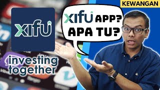 [SPONSORED] Nak berjinak dengan Bursa Malaysia? Download Xifu APP!