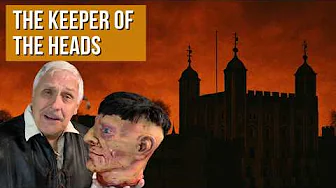 The Secret Behind the Heads on Spikes on London Bridge