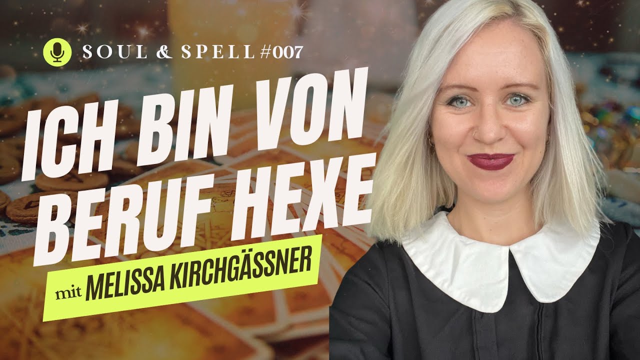 Ich bin Vollzeit-Hexe und arbeite ortsunabhängig