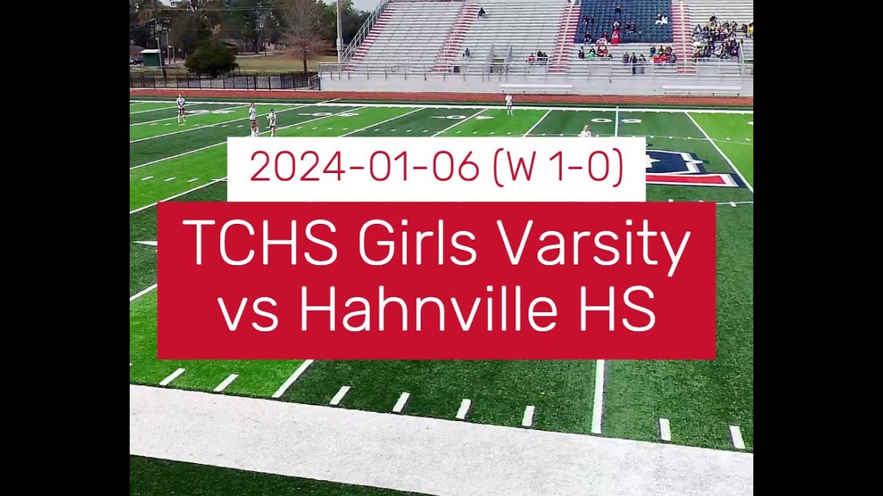 Teurlings Catholic Girls Varsity vs Hahnville HS YouTube