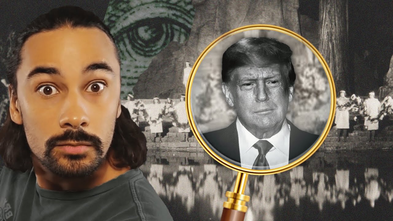 Inside The World's Most Secret Societies