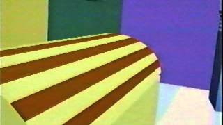 Pin Pon 1991 - Presentación