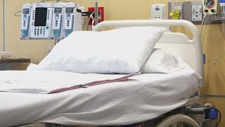 Maine bill aims to lower costs with a cap on hospital practices
