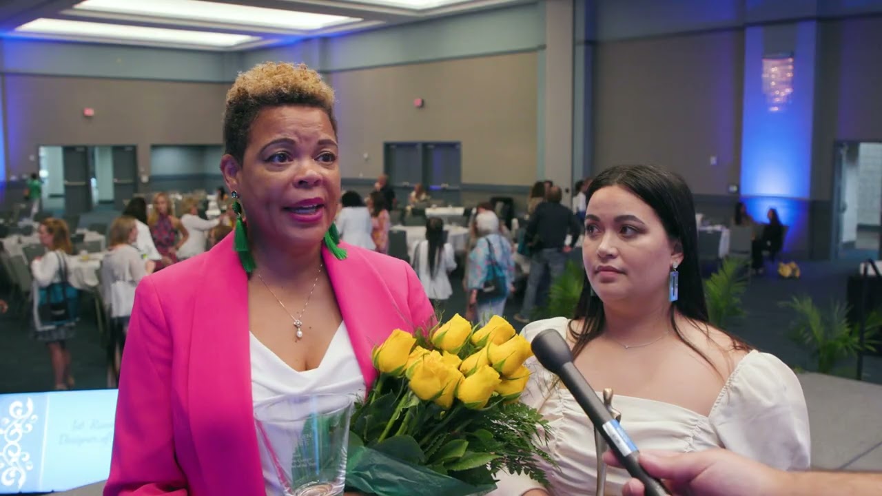 Event video for Decorating Den