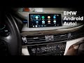 How To Add Apple Car Play & Android Auto To Your BMW! | NBT Retrofit By JOYEAUTO