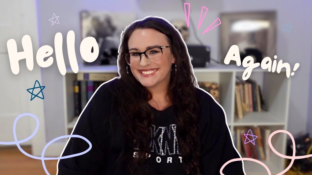 Hello Again! (Again, Again)