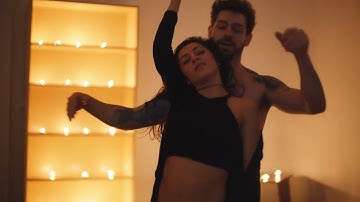 Anderson + Brenda   Wonderwall Cover by Ryan Adams