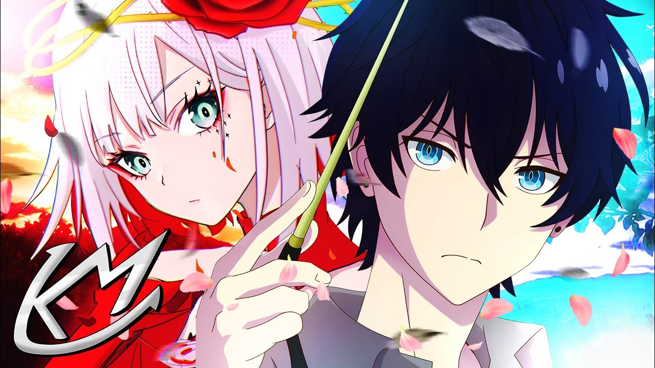 Nuestra Melodía | Takt & Destiny – Takt Op Destiny ☄️ | KIA, SnowInTheGame