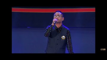 Samuela Renthlei -Ka hmaah luiral khawmawi chu a awm (Mim Kut Vanapa Hall)