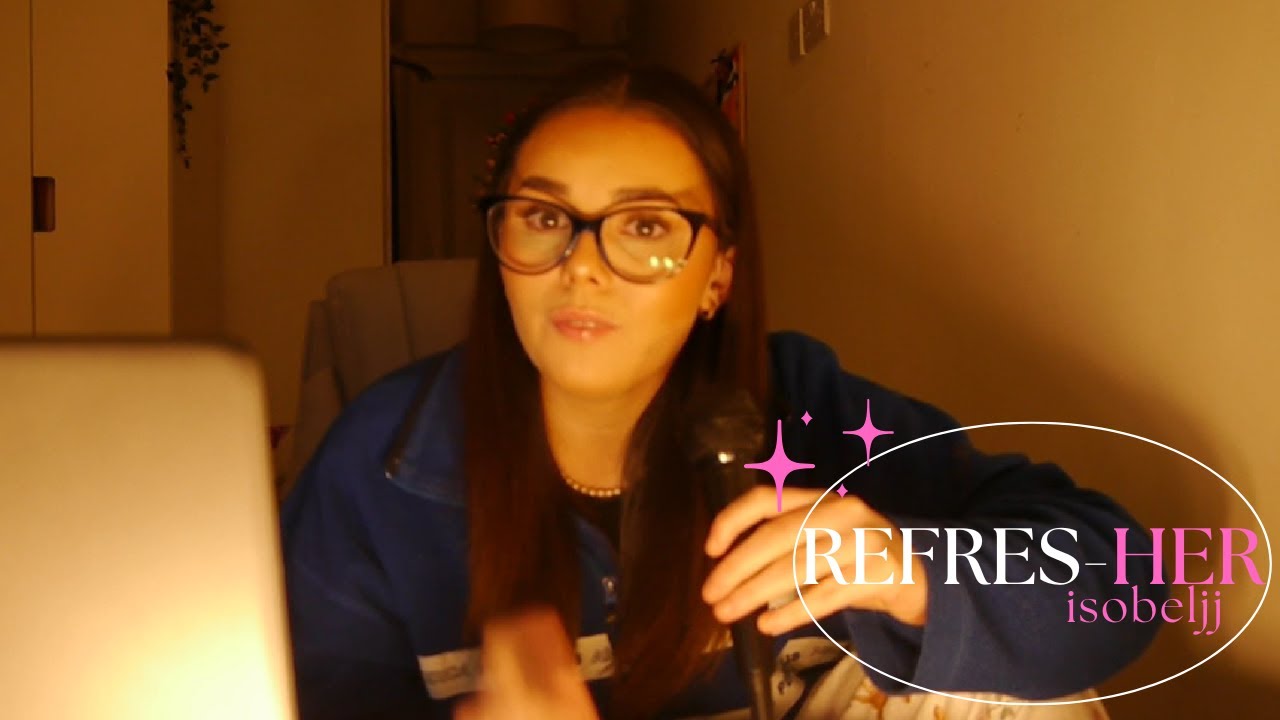 Refresher EP1| Uni workload & Finding a placement
