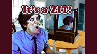 It's a Zit! S01E00 "Pilot Episode"