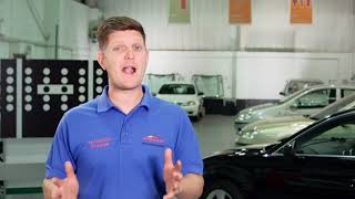 ADAS explained, by Autoglass®