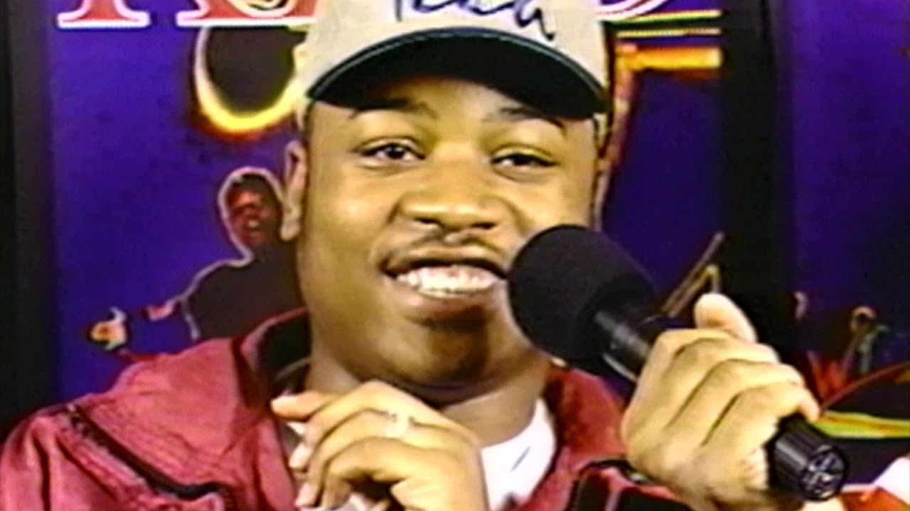 Kilo ( Kilo Ali and Red Money ) EPK '93 - YouTube