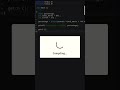 Marks Percentage in C . #shorts