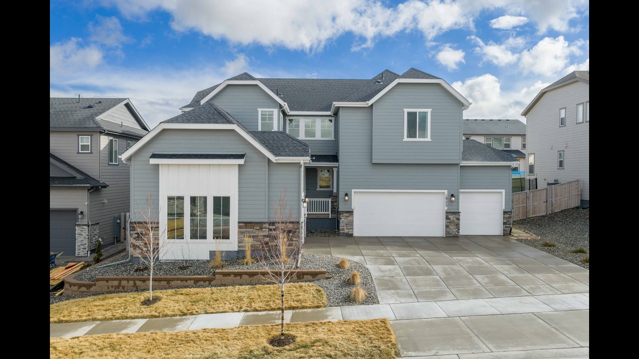 16772 Dry Camp Dr, Parker, CO