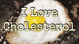 I Love Cholesterol - Pharmacist Ben Fuchs - Moment of Truth screenshot 4