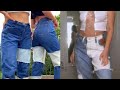 Thrift Flips TikTok Compilation #31 #jeans thriftflip