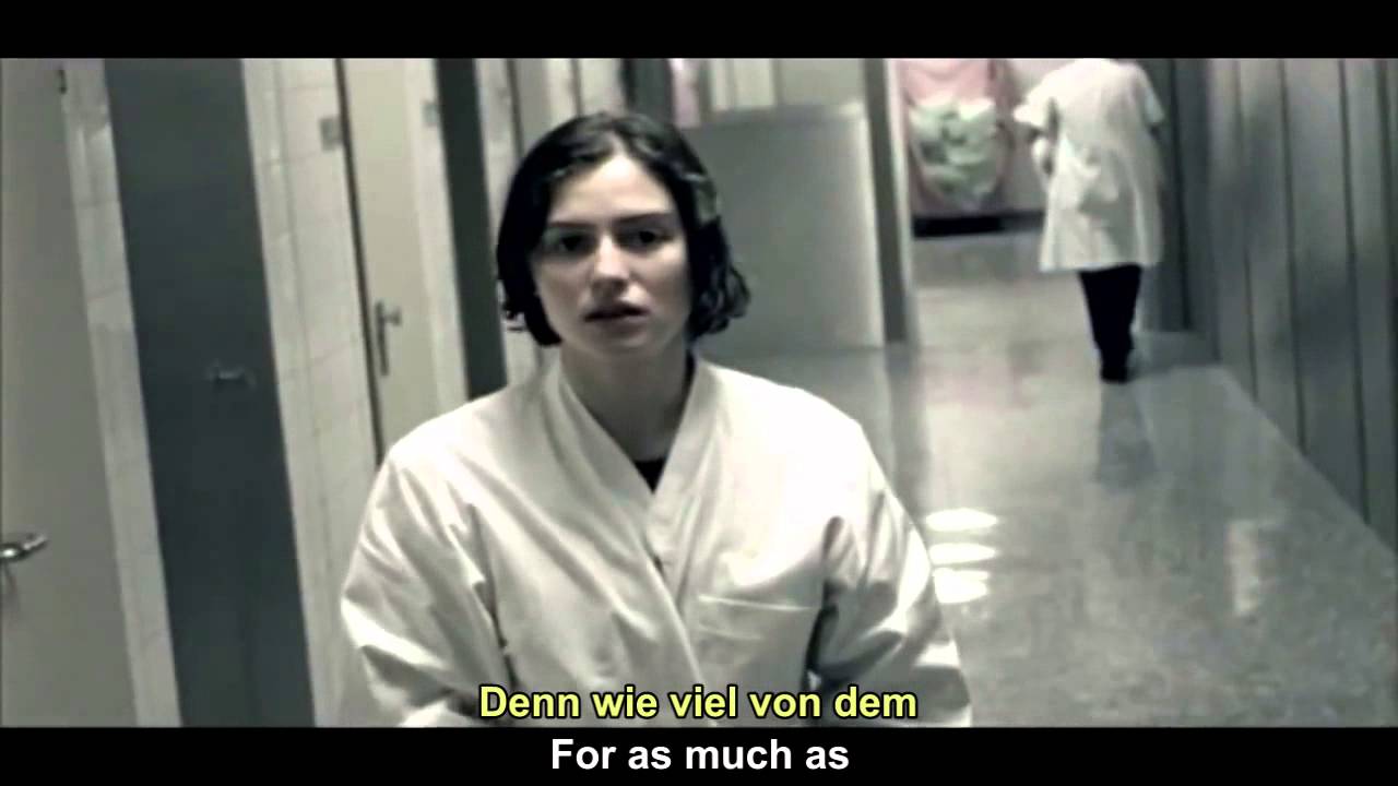 WOLFSHEIM - kein zurück - german & english subtitles lyrics