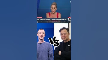 Elon Musk Challenges Mark Zuckerberg To A D**k Measuring Contest