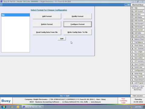 gst how entry to payment in tally Doovi Accounting software columns 9210161132 Busy : Custom gst how entry to payment in tally Doovi Accounting software columns 9210161132 Busy : Custom