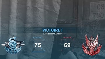 More netcode crap of CoD : Modern Warfare® - Open Beta