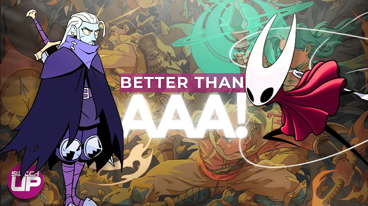 10 BEST Switch Games Putting TRIPLE A Titles to Shame 2025 | 12 Days Of SwitchUp 2025 Day 4!