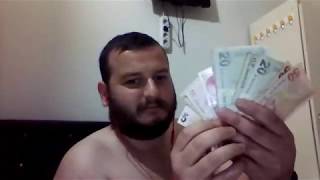 Mecomay Youtubedan Kazanmadığım Para