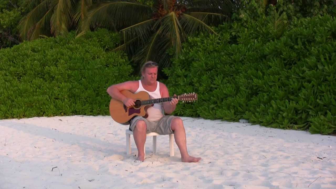 lay your head on my pillow, Brian Bruno YouTube