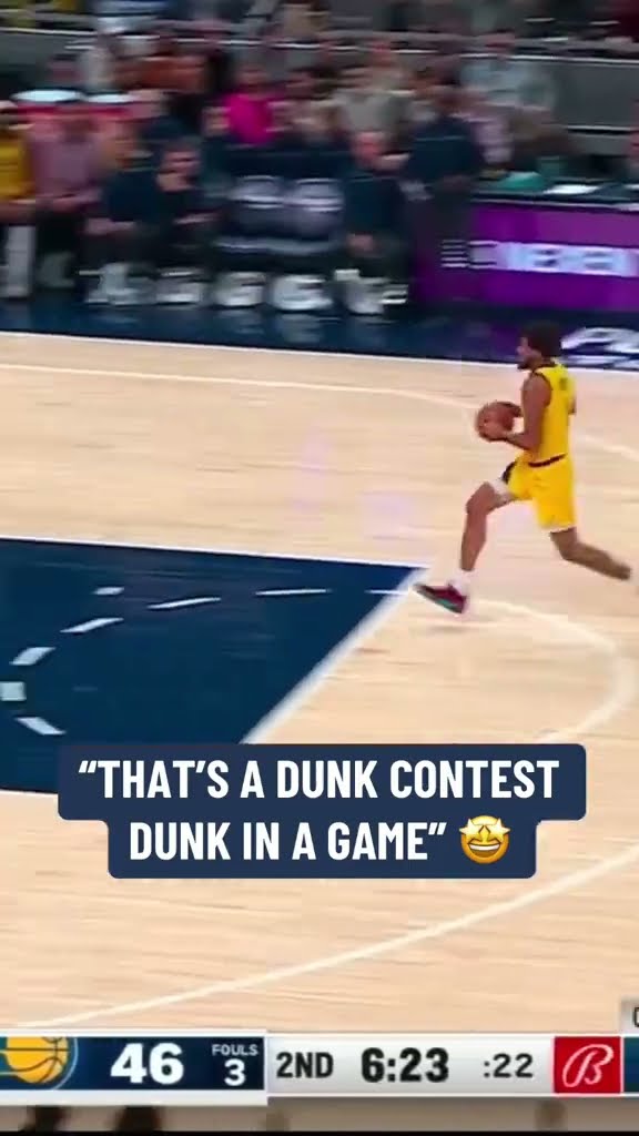 Doing this mid-game is WILD ?
