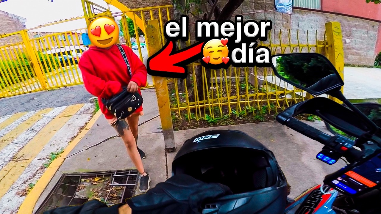 Cuanto se GANA en DIDI MOTO en DOMINGO? 🤑