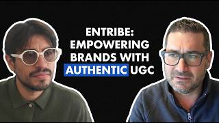 EPISODE 15: Unlocking Authentic Marketing: The Power of User-Generated Content with Adam Dornbusch