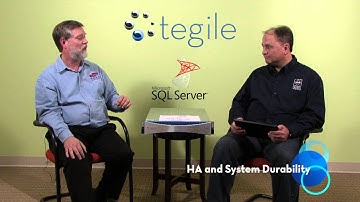 Supercharging SQL Server on Tegile Hybrid and All-Flash Arrays