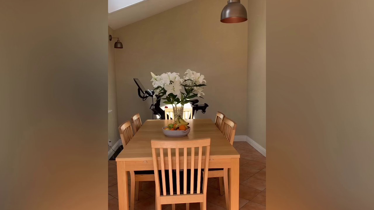 For Sale St Hildas Road Harrogate YouTube