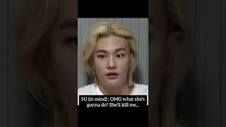 Skz-Imagine When You Punch Them After Being Inspired By Your 1St Taekwondo Cl Lavenderdip