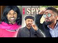 I SPY | Nasreen | Rahim Pardesi