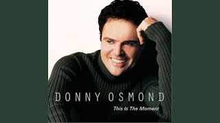 Watch Donny Osmond Our Kind Of Love from The Beautiful Game video