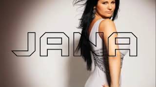 Jana - Lune Lune (2019)