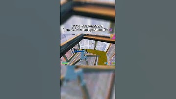 Pov: You Masterd The Art Of Being Smooth 😈