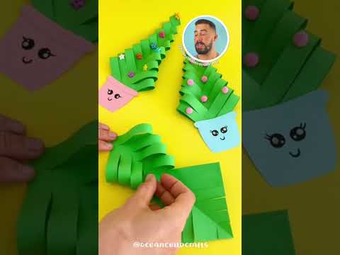 Dica de Atividade Natalina DIY 🎄 #23 Tio Ge Cabeleireiro Infantil #shorts