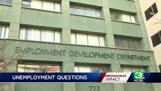 The california employment development department has processed
millions of unemployment claims in last three weeks. even though
insurance is...