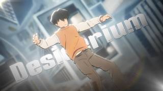 Boogiepop Never Laughs - Desiderium [Edit/AMV] | Quick! screenshot 1