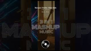 ALLAH ALLAH MAVİŞİM DELALIM MANSUP MUSİC 3 İN 1