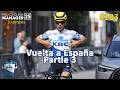 VALIDER LE DERNIER OBJECTIF SPONSOR (TOP 10) | Épisode 103 | Saison 7 | Pro Cycling Manager 2025