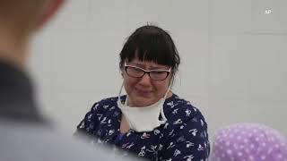 Tv Commercial By The Ukrainian Government - Close The Airspace Over Ukraine