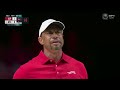 Tiger Woods | Shot Recap | Jupiter Links GC