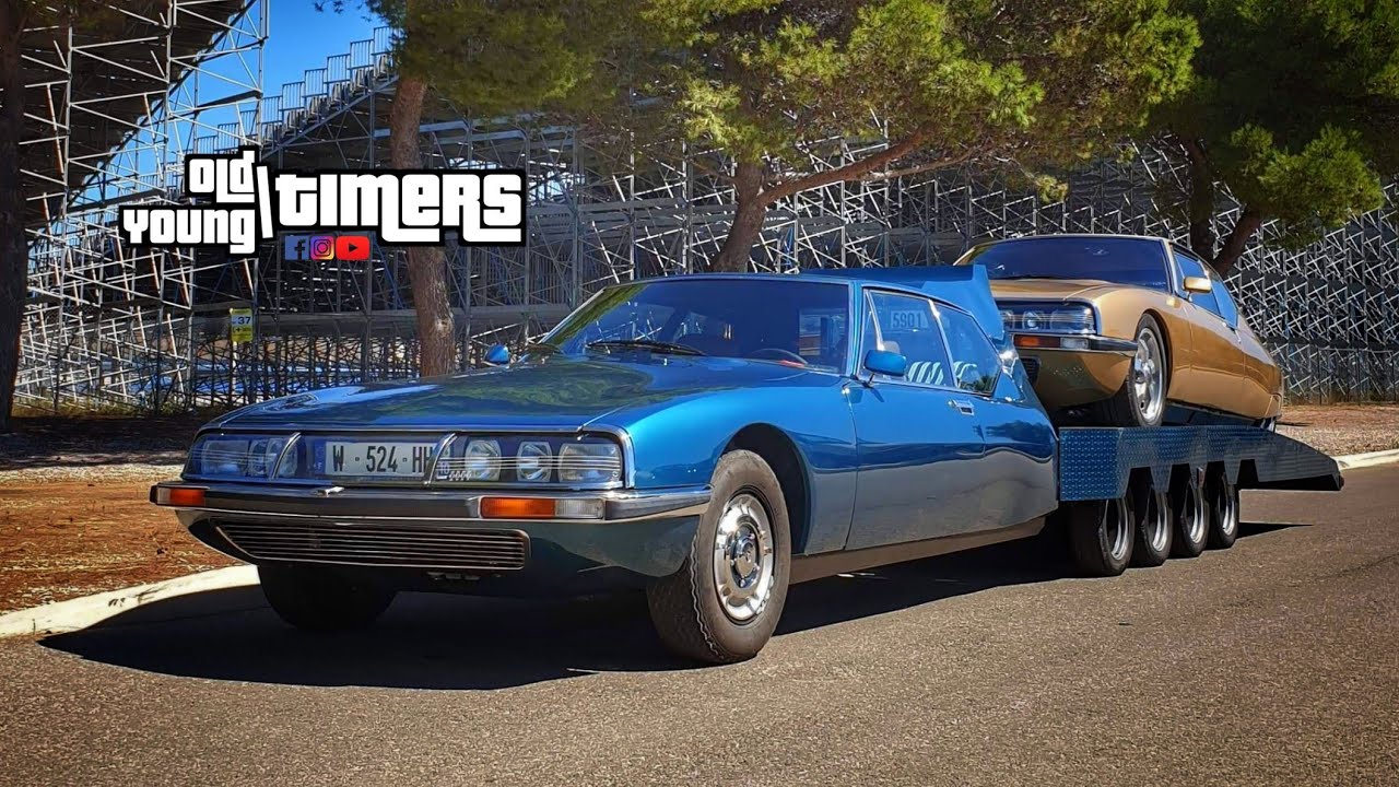 SM TISSIER - SM2 By SM2A