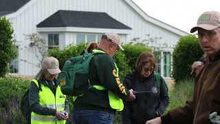Huntley CERT Training