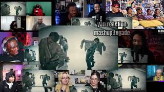 ONE OR EIGHT-DSTM MV||REACTION MASHUP Guide